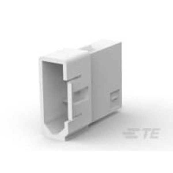 Te Connectivity 03P .093 COMM P&S PLUG .250CL 770276-1